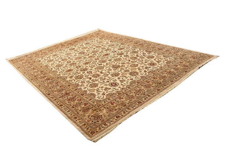 Cornsilk Mahal 8' x 10' 3 - No. 67542 - ALRUG Rug Store