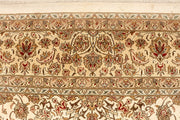 Ivory Mahal 8' x 10' 1 - No. 67546 - ALRUG Rug Store