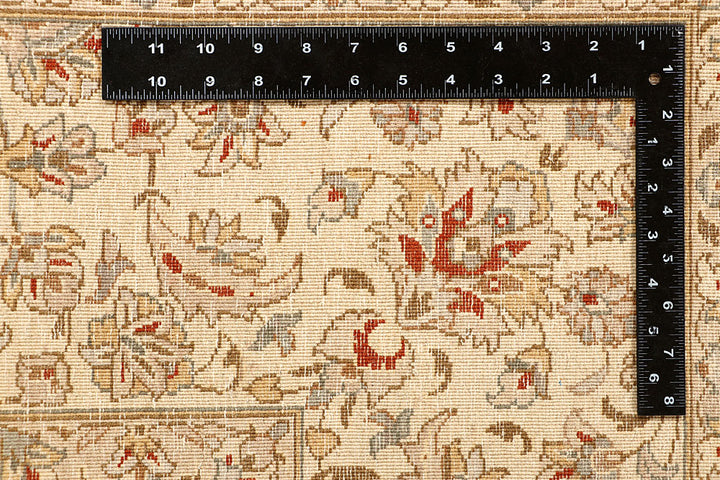 Ivory Mahal 8' x 10' 1 - No. 67546 - ALRUG Rug Store