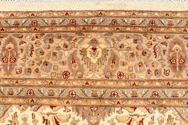 Blanched Almond Tree of Life 8' x 10' 1 - No. 67550 - ALRUG Rug Store