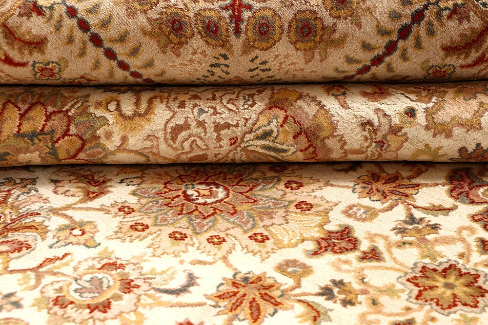 Antique White Mahal 8' x 10' 1 - No. 67556 - ALRUG Rug Store