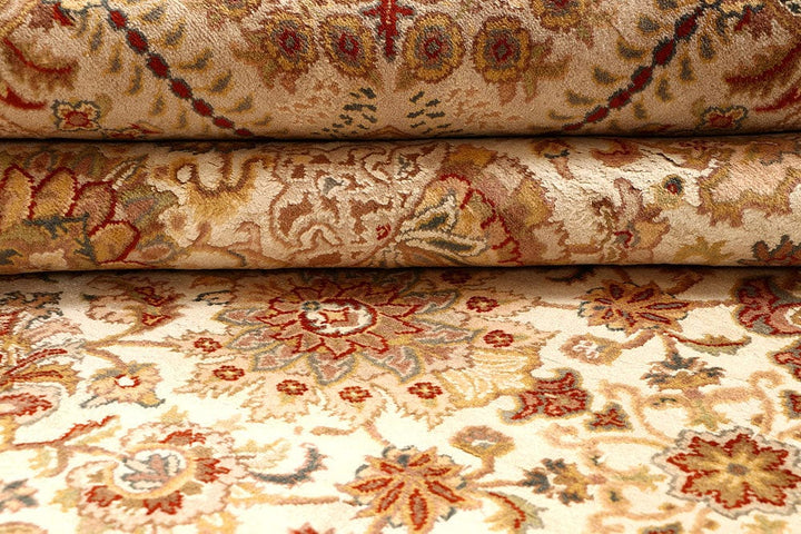 Antique White Mahal 8' x 10' 1 - No. 67556 - ALRUG Rug Store
