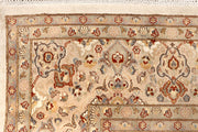 Blanched Almond Isfahan 8' x 10' 6 - No. 67564 - ALRUG Rug Store