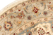 Blanched Almond Ardibil 7' 9 x 8' - No. 67569 - ALRUG Rug Store