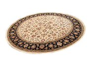 Blanched Almond Mahal 8' x 8' 1 - No. 67570 - ALRUG Rug Store
