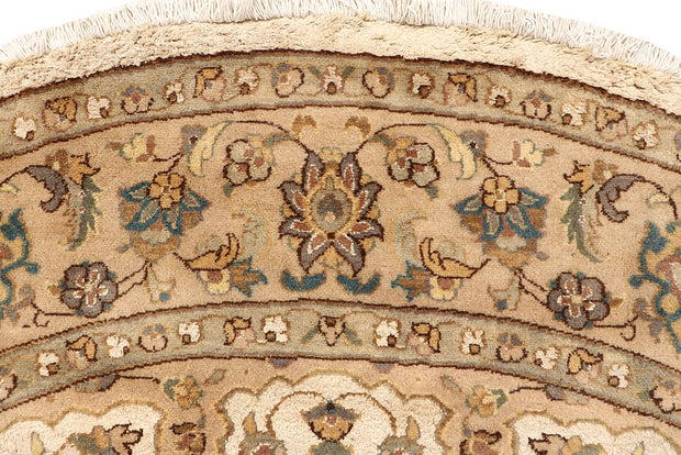 Blanched Almond Ardibil 7' 9 x 7' 10 - No. 67573 - ALRUG Rug Store