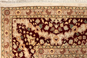 Blanched Almond Isfahan 10' x 13' 10 - No. 67575 - ALRUG Rug Store