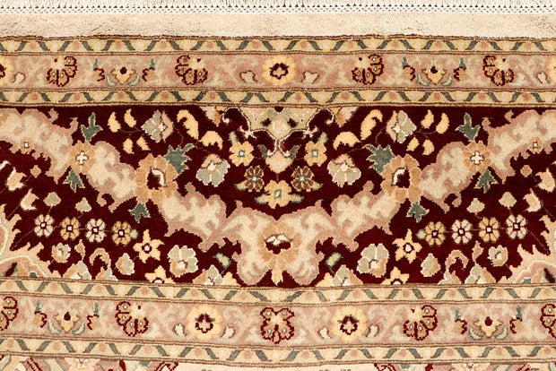 Blanched Almond Isfahan 10' x 13' 10 - No. 67575 - ALRUG Rug Store