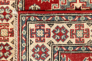 Firebrick Kazak 2' 9 x 9' 6 - No. 67674 - ALRUG Rug Store