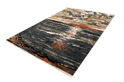 Multi Colored Abstract 6' 4 x 9' 1 - No. 67796 - ALRUG Rug Store