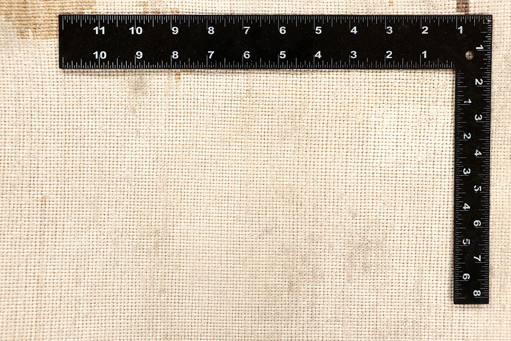 Multi Colored Abstract 6' 2 x 9' - No. 67798 - ALRUG Rug Store