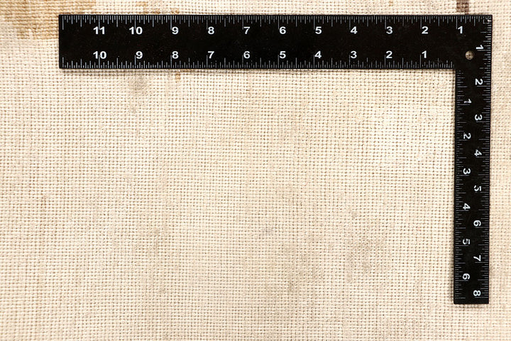 Multi Colored Abstract 6' 2 x 9' - No. 67798 - ALRUG Rug Store