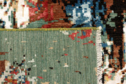 Multi Colored Abstract 6' 1 x 8' 11 - No. 67799 - ALRUG Rug Store