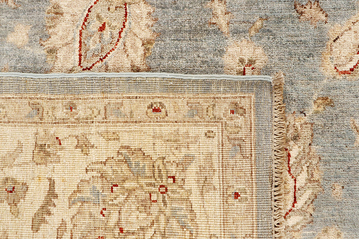 Rosy Brown Ziegler 8' x 9' 6 - No. 67815 - ALRUG Rug Store