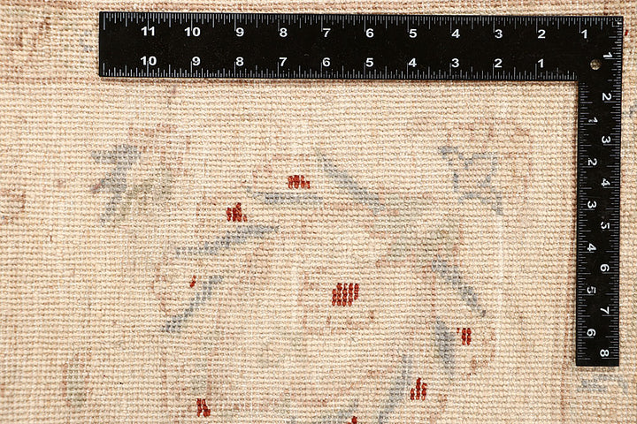 Grey Ziegler 8' x 10' 3 - No. 67818 - ALRUG Rug Store