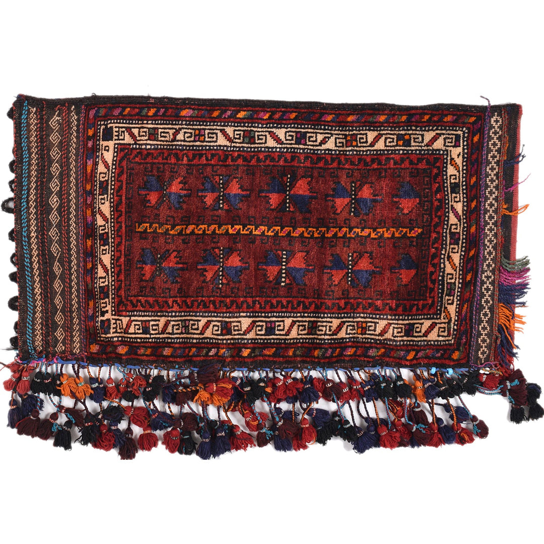Balisht Rug 1' 7" x 3' 1" - No. AL31990