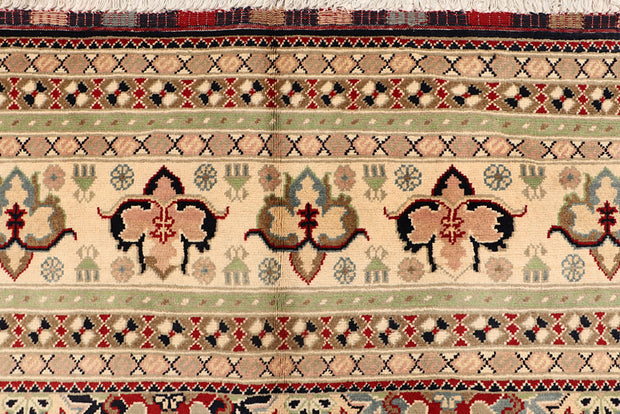 Multi Colored Khal Mohammadi 9' 10 x 12' 5 - No. 67839 - ALRUG Rug Store