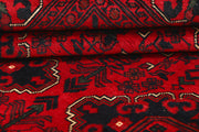 Dark Red Khal Mohammadi 8' 2 x 11' 2 - No. 67846 - ALRUG Rug Store