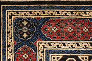 Multi Colored Mamluk 8' 11 x 12' - No. 67925 - ALRUG Rug Store
