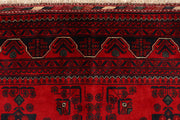 Dark Red Khal Mohammadi 5' 7 x 7' 9 - No. 67927 - ALRUG Rug Store