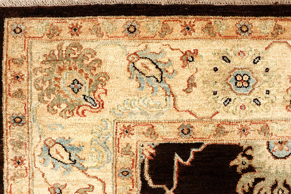 Sienna Ziegler 6' 9 x 9' 9 - No. 68055 - ALRUG Rug Store