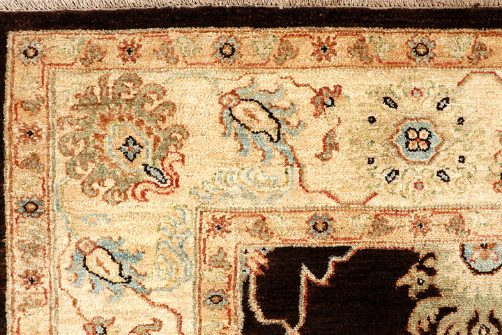 Sienna Ziegler 6' 9 x 9' 9 - No. 68055 - ALRUG Rug Store