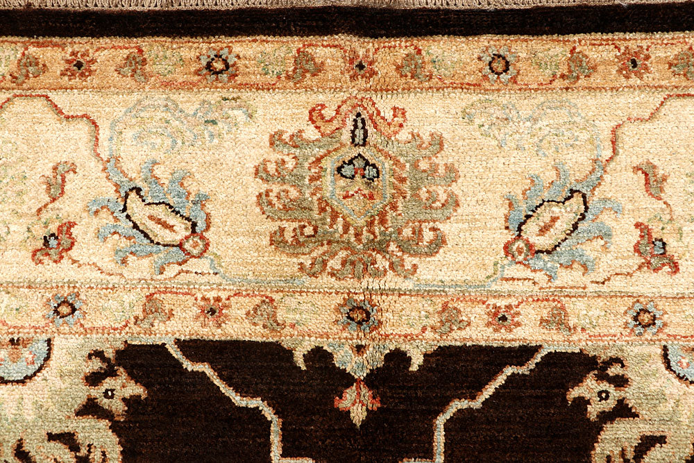 Sienna Ziegler 6' 9 x 9' 9 - No. 68055 - ALRUG Rug Store