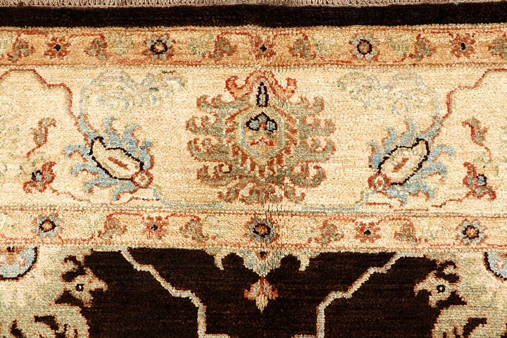 Sienna Ziegler 6' 9 x 9' 9 - No. 68055 - ALRUG Rug Store