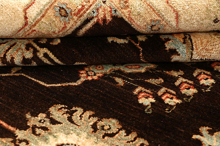 Sienna Ziegler 6' 9 x 9' 9 - No. 68055 - ALRUG Rug Store