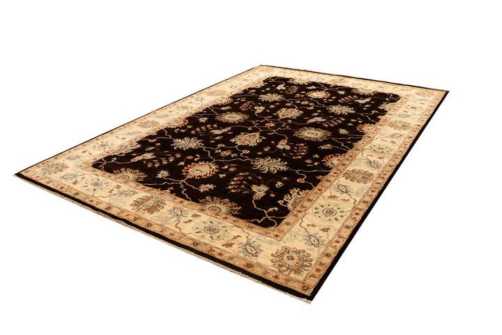 Sienna Ziegler 6' 9 x 9' 9 - No. 68055 - ALRUG Rug Store