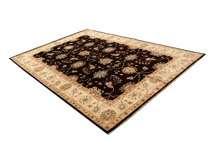 Sienna Ziegler 6' 9 x 9' 9 - No. 68055 - ALRUG Rug Store