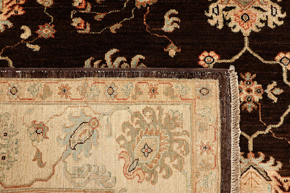 Sienna Ziegler 6' 9 x 9' 9 - No. 68055 - ALRUG Rug Store