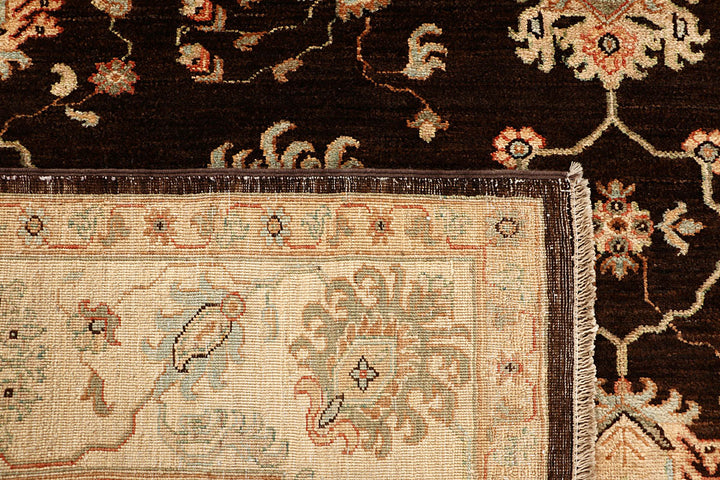 Sienna Ziegler 6' 9 x 9' 9 - No. 68055 - ALRUG Rug Store