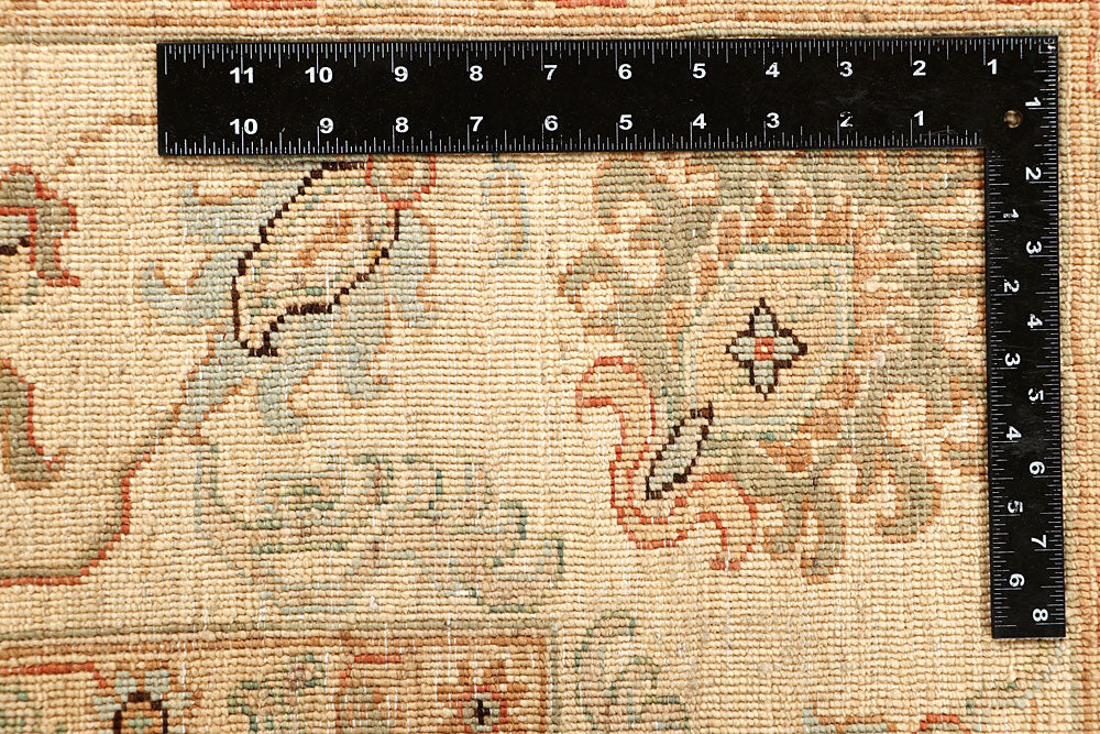 Sienna Ziegler 6' 9 x 9' 9 - No. 68055 - ALRUG Rug Store