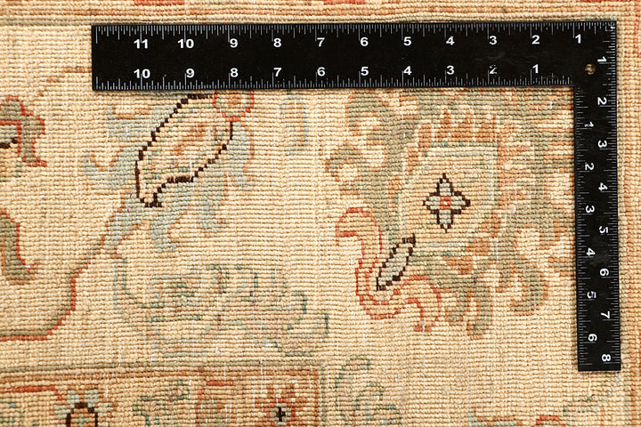 Sienna Ziegler 6' 9 x 9' 9 - No. 68055 - ALRUG Rug Store