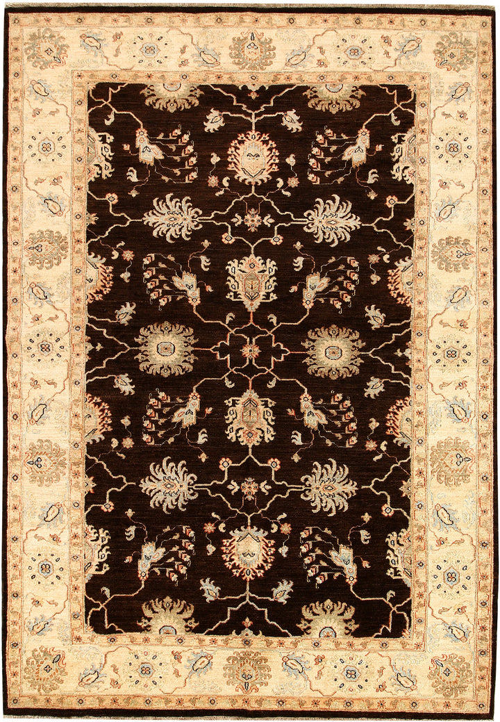 Sienna Ziegler 6' 9 x 9' 9 - No. 68055 - ALRUG Rug Store