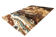 Multi Colored Abstract 8' 11 x 12' - No. 68068 - ALRUG Rug Store