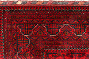Dark Red Khal Mohammadi 4' 11 x 6' 5 - No. 68083 - ALRUG Rug Store