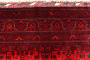 Dark Red Khal Mohammadi 6' 6 x 9' 9 - No. 68097 - ALRUG Rug Store