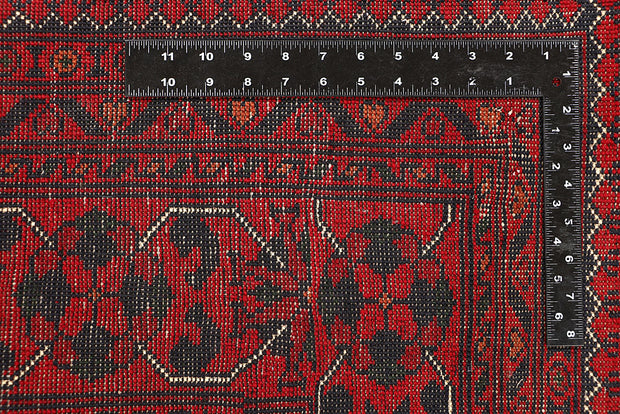 Dark Red Khal Mohammadi 8' x 11' 3 - No. 68102 - ALRUG Rug Store