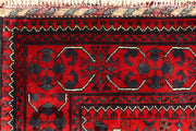 Dark Red Khal Mohammadi 2' 7 x 9' 6 - No. 68106 - ALRUG Rug Store