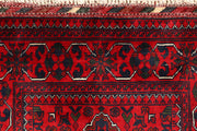 Red Khal Mohammadi 2' 7 x 10' 1 - No. 68107 - ALRUG Rug Store