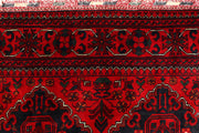 Firebrick Khal Mohammadi 3' 11 x 9' 3 - No. 68115 - ALRUG Rug Store