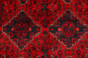 Firebrick Khal Mohammadi 3' 11 x 9' 3 - No. 68115 - ALRUG Rug Store