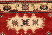 Firebrick Kazak 2' 8 x 9' 7 - No. 68302 - ALRUG Rug Store