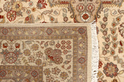 Blanched Almond Isfahan 5' 7 x 8' 7 - No. 68345 - ALRUG Rug Store