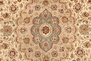 Blanched Almond Isfahan 5'  6" x 8'  2" - No. QA91587