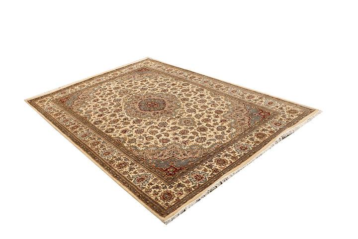 Bisque Kirman 5'  6" x 8'  1" - No. QA35932