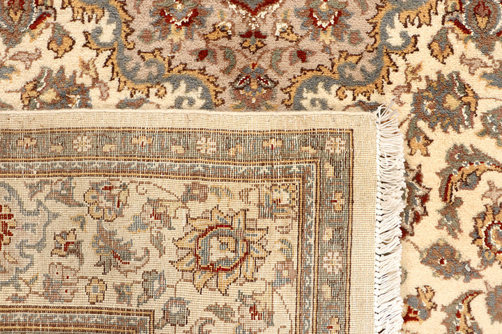 Bisque Kirman 5'  6" x 8'  1" - No. QA35932