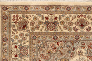 Bisque Isfahan 5'  7" x 8'  2" - No. QA52345